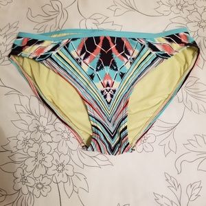 Coco rave swim bottoms